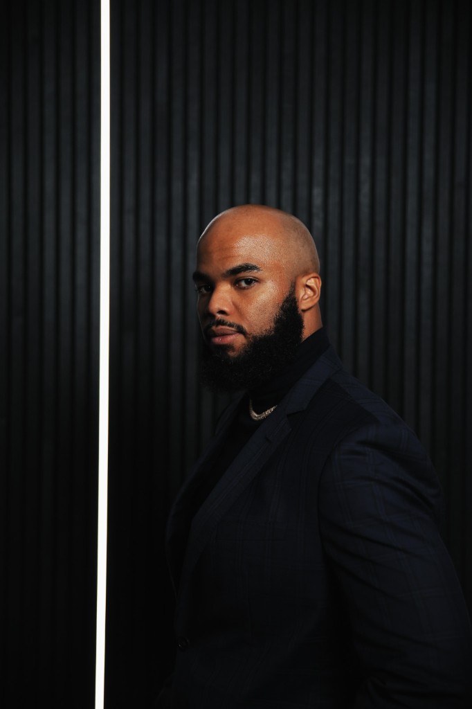 William Smith — author of The Future of Tech, Director of AI Strategy at WSC Advisory, and CTO-in-Residence at 1871 and mHUB